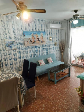 Apartamento Centro de Matalascañas
